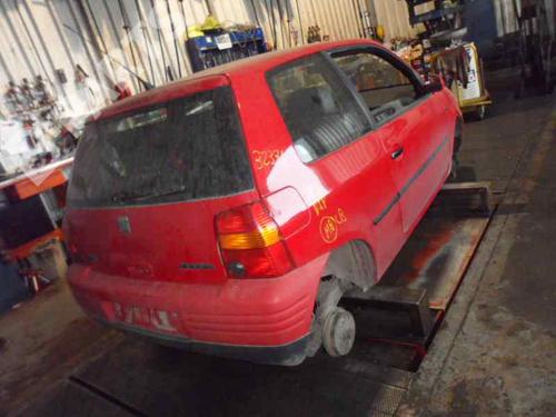 Left headlight SEAT AROSA (6H1) 1.4 | BP104876C28 