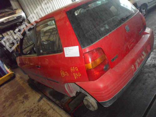 Left headlight SEAT AROSA (6H1) 1.4 | BP104876C28 