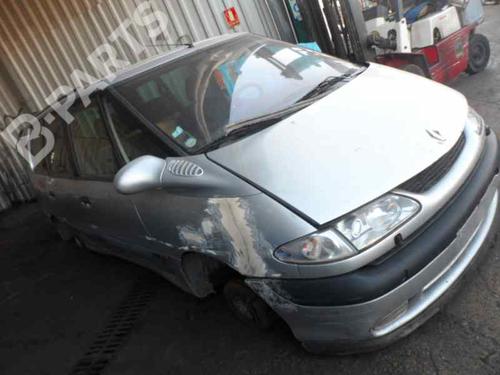 AC compressor RENAULT ESPACE III (JE0_)  | BP896916M34 