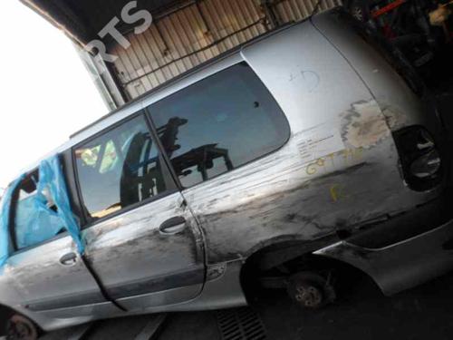 AC compressor RENAULT ESPACE III (JE0_)  | BP896916M34 