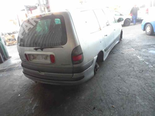 AC compressor RENAULT ESPACE III (JE0_)  | BP896916M34 