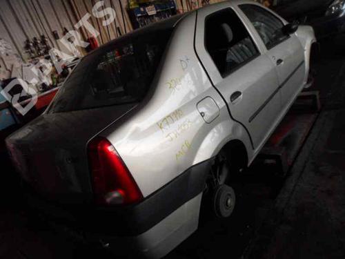 AC compressor DACIA LOGAN (LS_) 1.4 (LSOA, LSOC, LSOE, LSOG) | BP898277M34 