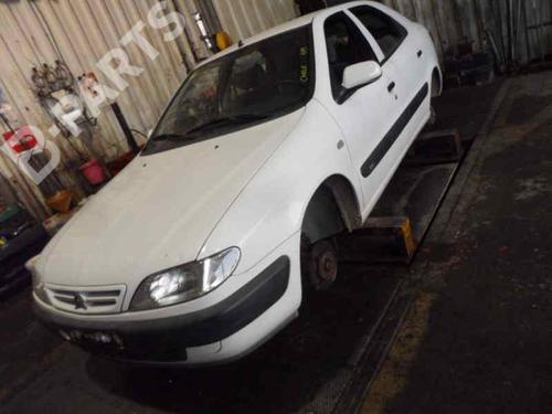 Right mirror CITROËN XSARA (N1)  | BP9576493C27 