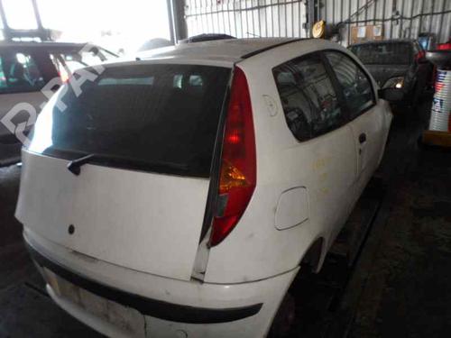 Engine FIAT PUNTO (188_)  | BP16726635M1 