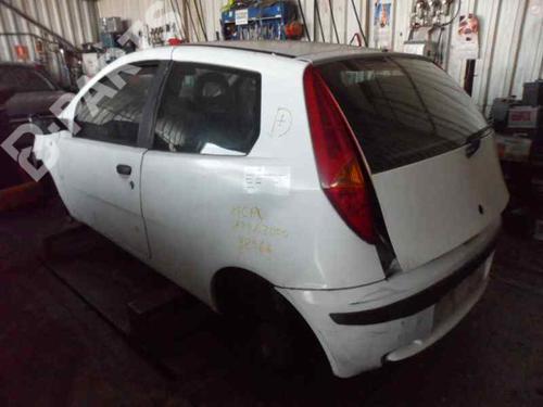 Engine FIAT PUNTO (188_)  | BP16726635M1 