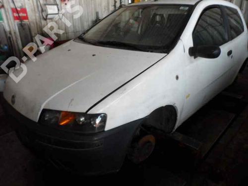 Engine FIAT PUNTO (188_)  | BP16726635M1 