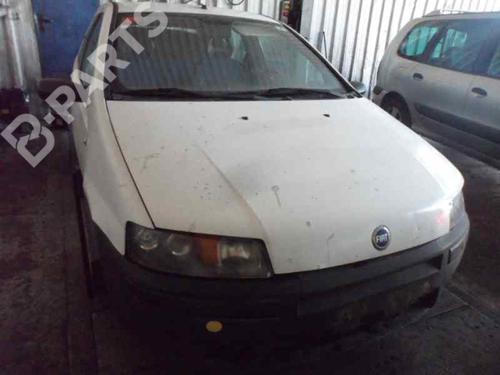 Engine FIAT PUNTO (188_)  | BP16726635M1 