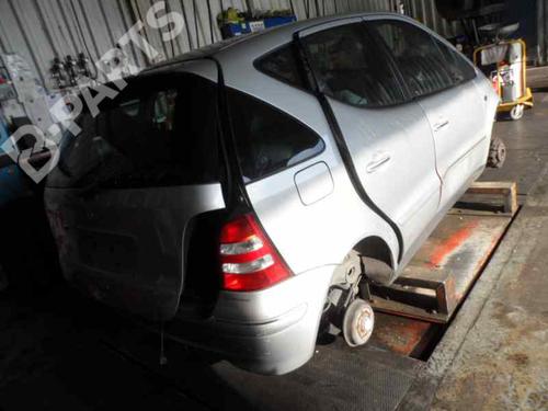 Engine MERCEDES-BENZ A-CLASS (W168) A 140 (168.031, 168.131) | BP891668M1 