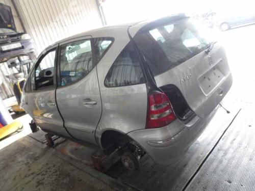 Engine MERCEDES-BENZ A-CLASS (W168) A 140 (168.031, 168.131) | BP891668M1 