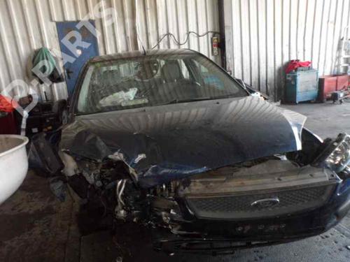 Front left window mechanism FORD FOCUS II (DA_, HCP, DP)  | BP2563820C22 