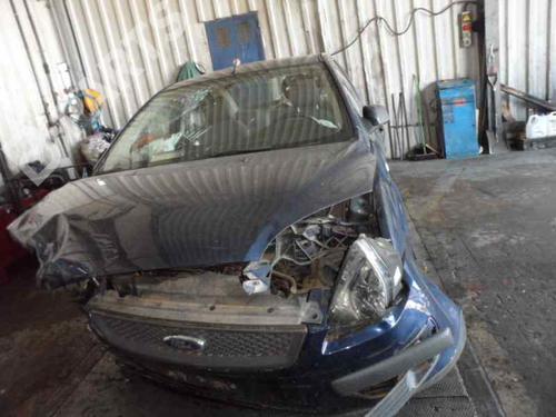 Front left window mechanism FORD FOCUS II (DA_, HCP, DP)  | BP2563820C22 