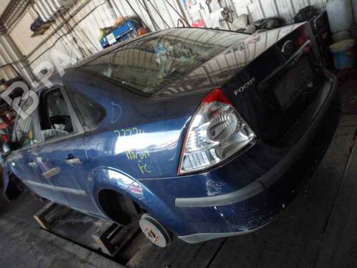 Front left window mechanism FORD FOCUS II (DA_, HCP, DP)  | BP2563820C22 