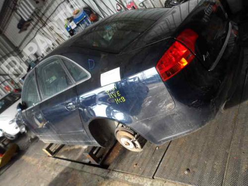 Elektronisk modul AUDI A4 B7 (8EC) 3.0 TDI quattro | BP1207864M83 