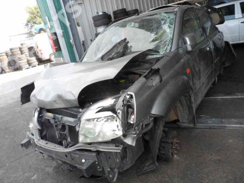 NISSAN X-TRAIL I (T30) 2.2 dCi (136 hp) 81279