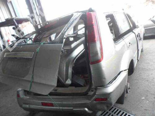 Cockpit NISSAN X-TRAIL I (T30) 2.2 dCi | BP891817C47 