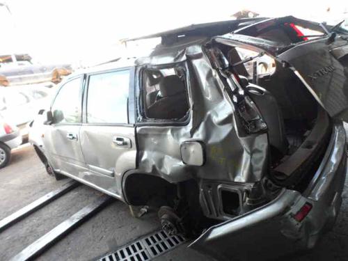 Cockpit NISSAN X-TRAIL I (T30) 2.2 dCi | BP891817C47 