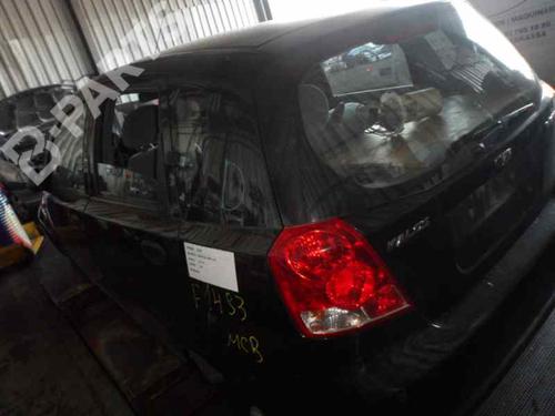 Left taillight DAEWOO KALOS (KLAS) 1.4 | BP106824C34 