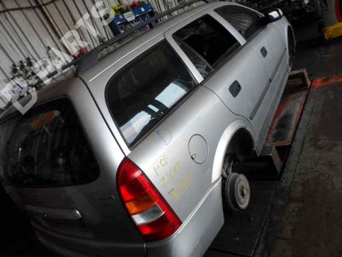 Right front driveshaft OPEL ASTRA G Hatchback (T98) 1.6 16V (F08, F48) | BP891791M39 
