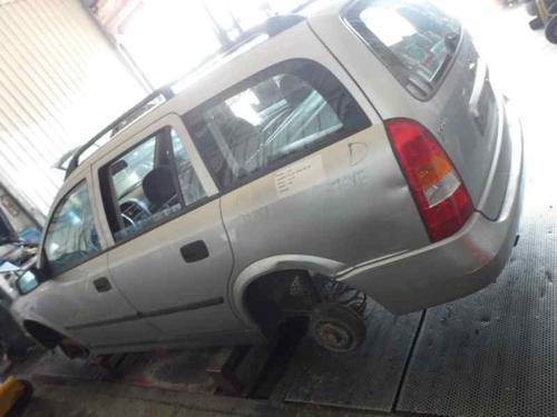 Right front driveshaft OPEL ASTRA G Hatchback (T98) 1.6 16V (F08, F48) | BP891791M39 