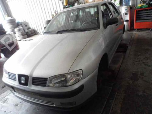 Engine control unit (ECU) SEAT IBIZA II (6K1)  | BP199951M57 