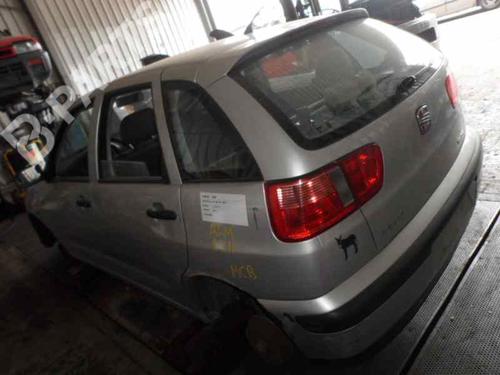 Engine control unit (ECU) SEAT IBIZA II (6K1)  | BP199951M57 