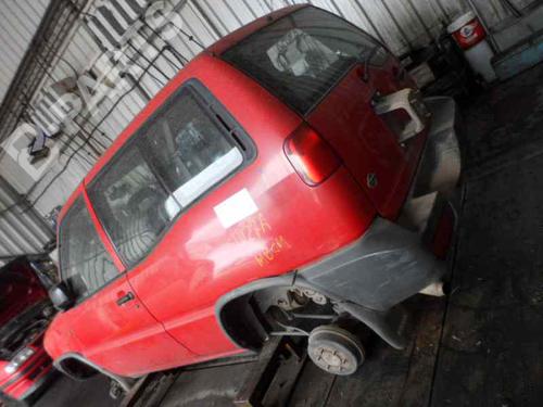 Climate control NISSAN TERRANO II (R20) 2.7 TDi 4WD | BP882745I5 
