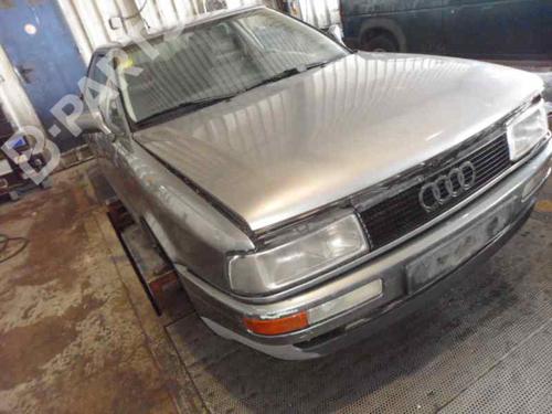 AUDI COUPE B3 (89, 8B3) 2.2 quattro (136 hp) 87022