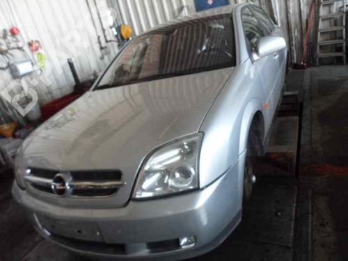 Right front window motor OPEL VECTRA C (Z02)  | BP897099E20 