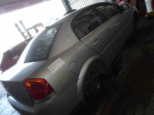 Right front window motor OPEL VECTRA C (Z02)  | BP897099E20 