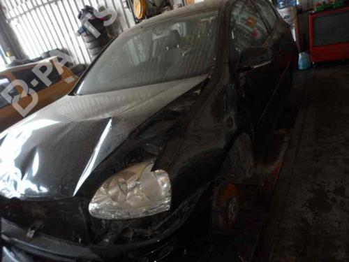 Rear axle VW GOLF V (1K1) 2.0 TDI 16V | BP17002171M2 