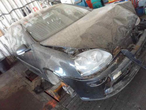 Rear axle VW GOLF V (1K1) 2.0 TDI 16V | BP17002171M2 