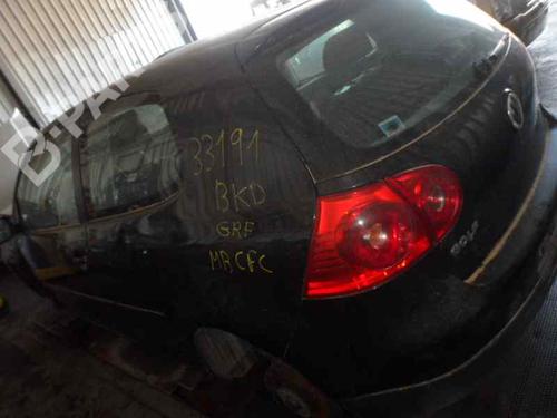 Rear axle VW GOLF V (1K1) 2.0 TDI 16V | BP17002171M2 
