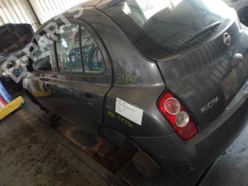 Starter NISSAN MICRA III (K12)  | BP24642986M8 