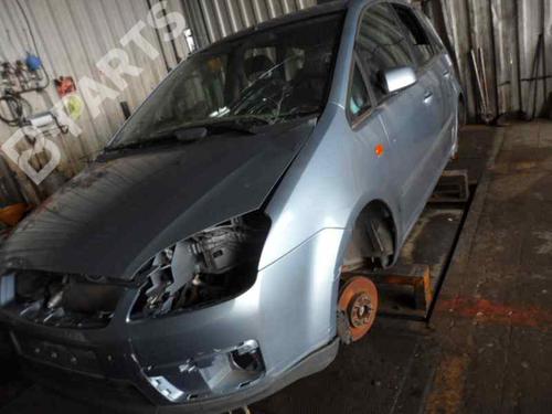 AC compressor FORD FOCUS C-MAX (DM2) 1.6 TDCi | BP891808M34 