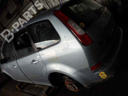 AC compressor FORD FOCUS C-MAX (DM2) 1.6 TDCi | BP891808M34 