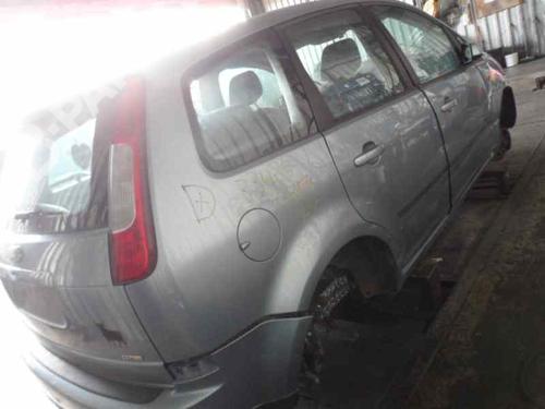 AC compressor FORD FOCUS C-MAX (DM2) 1.6 TDCi | BP891808M34 