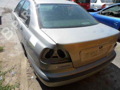 Kollisjonspute styreenhet VOLVO S40 I (644)  | BP897157M53 
