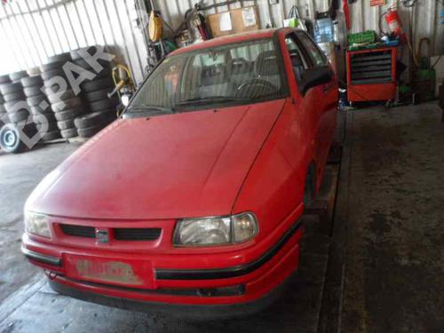 Engine control unit (ECU) SEAT IBIZA II (6K1) 1.6 i | BP897233M57 