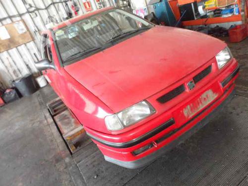 Engine control unit (ECU) SEAT IBIZA II (6K1) 1.6 i | BP897233M57 