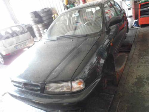 Left front indicator SUZUKI BALENO (EG) 1.6 i 16V (SY416) | BP897152C32 