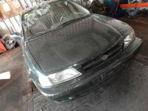 Left front indicator SUZUKI BALENO (EG) 1.6 i 16V (SY416) | BP897152C32 
