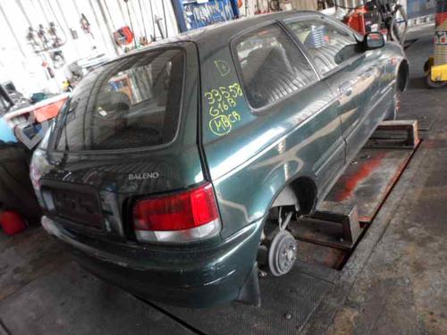 Left front indicator SUZUKI BALENO (EG) 1.6 i 16V (SY416) | BP897152C32 