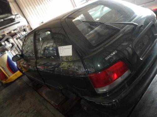 Left front indicator SUZUKI BALENO (EG) 1.6 i 16V (SY416) | BP897152C32 