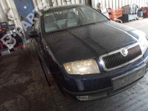 SKODA FABIA I (6Y2) 1.4 (68 hp) 87054