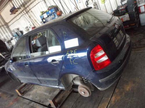 Gearbox SKODA FABIA I (6Y2) 1.4 | BP896874M3 