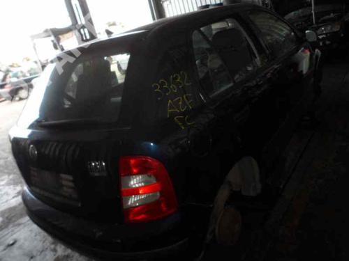 Gearbox SKODA FABIA I (6Y2) 1.4 | BP896874M3 