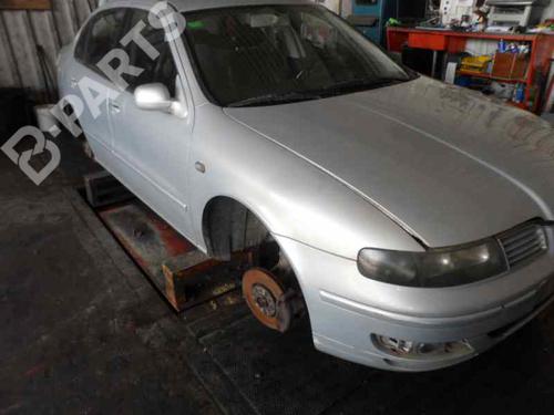 Steering pump SEAT TOLEDO II (1M2) 2.3 V5 | BP1711386M99 
