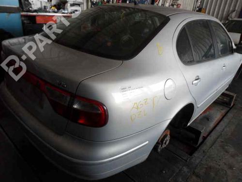 Steering pump SEAT TOLEDO II (1M2) 2.3 V5 | BP1711386M99 