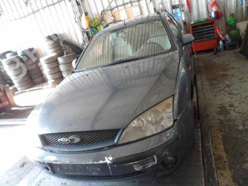 Engine control unit (ECU) FORD MONDEO III Turnier (BWY) 2.0 16V TDDi / TDCi | BP202543M57 