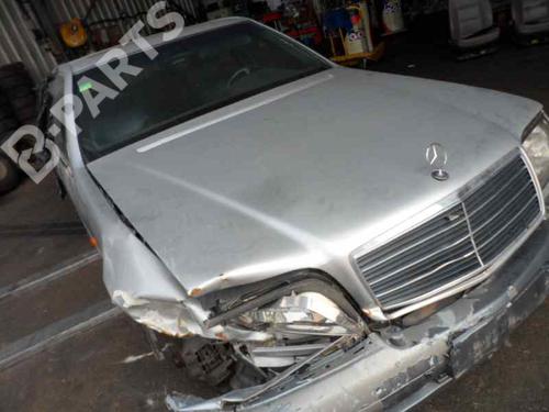 Gearbox MERCEDES-BENZ S-CLASS (W140) S 350 Turbo-D (140.134) | BP23893039M3 